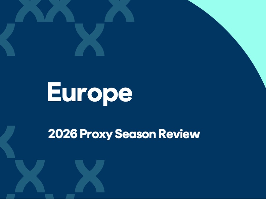 2026 Continental Europe Season Review