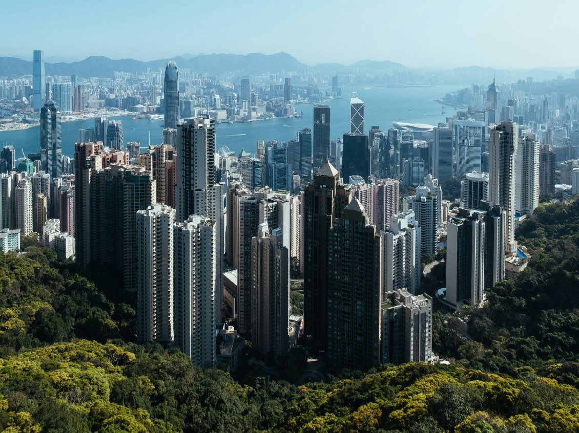 5 Leadership Lessons from Hong Kong and New York Climate Events