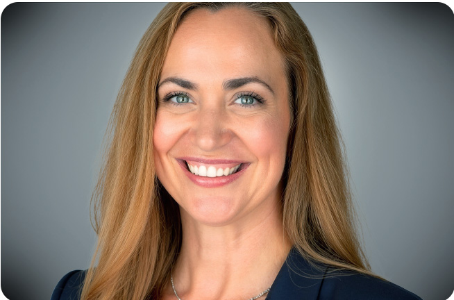 Christin Merkel, Chief Human Resources Officer of ISS STOXX, and their leadership role in shaping the company's people strategy, talent development, and organizational culture.
