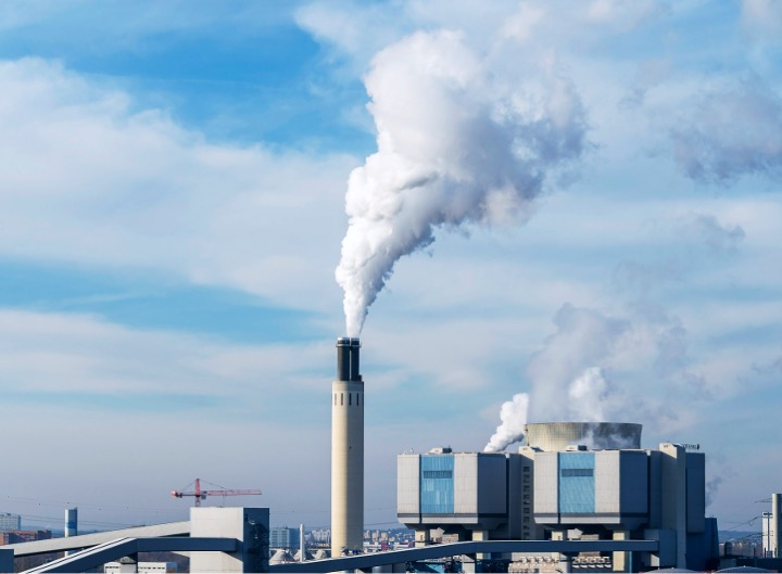 Avoided Emissions: Building Credible and Decision Useful Metrics