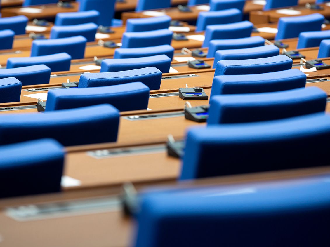 EU ‘Omnibus’ Proposal to Scale Back Sustainability Laws Still Likely to Power Sustainable Finance