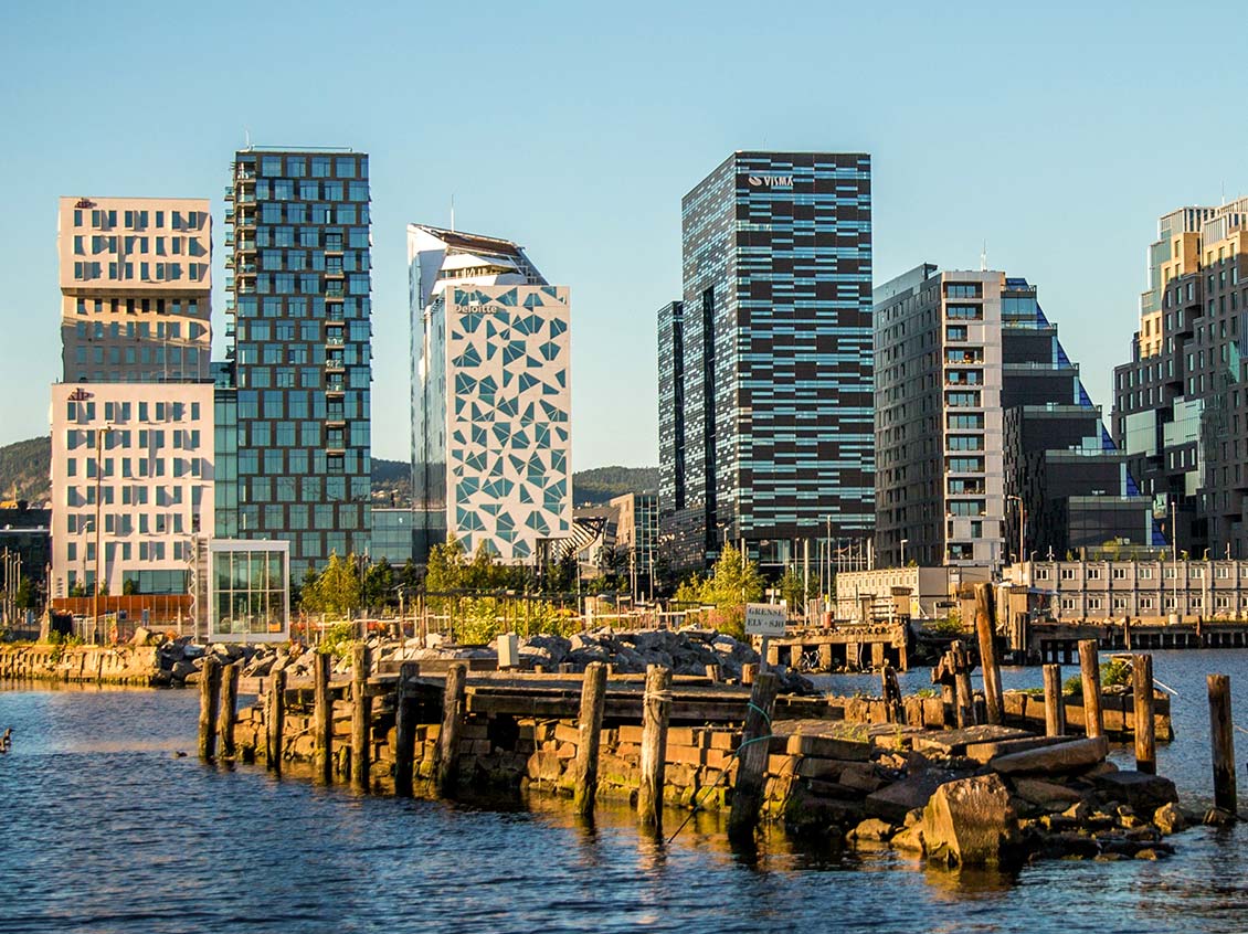 5 Sustainability Leadership Takeaways from ISS-Corporate’s Oslo Roundtable