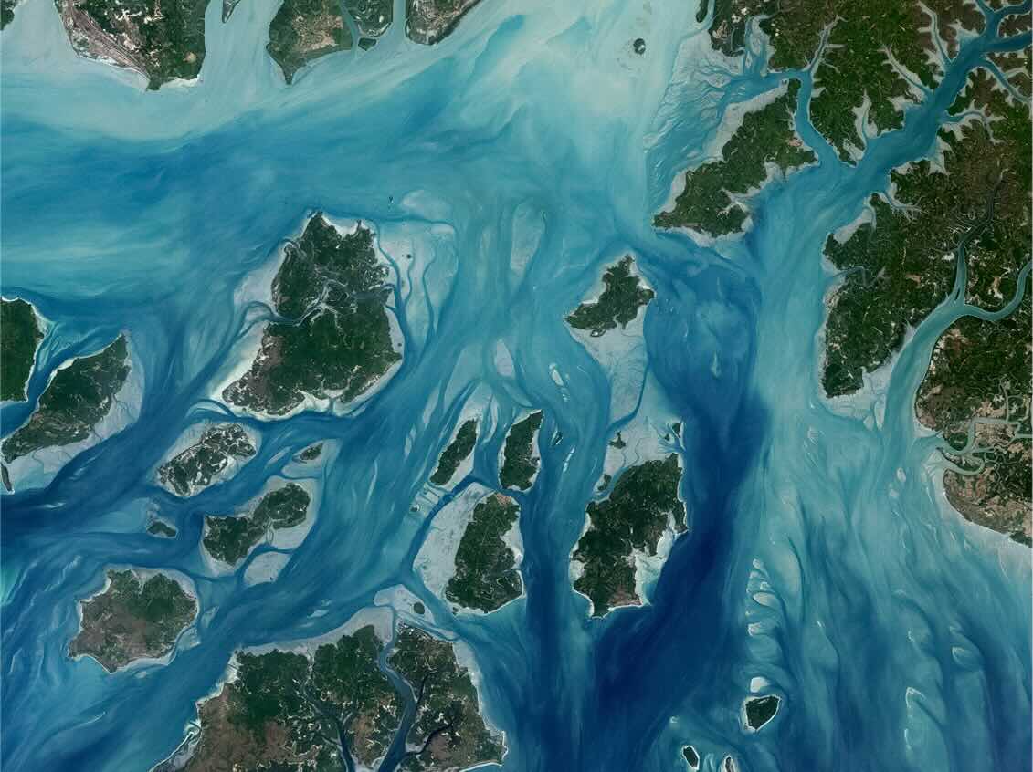 Geospatial Asset Analytics Webinar: Understanding Climate Risk at the Asset Level