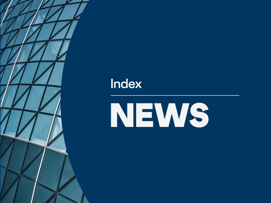 STOXX Europe 600 Index Composition Changes