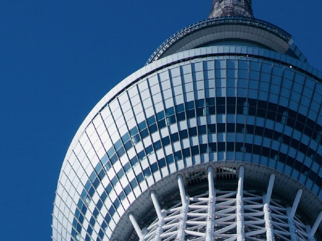Tokyo Skytree tower in Tokyo, symbolizing Japan’s modern regulatory and business environment.