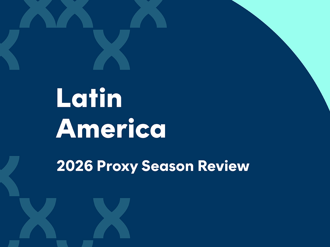 2026 Latin America Season Review