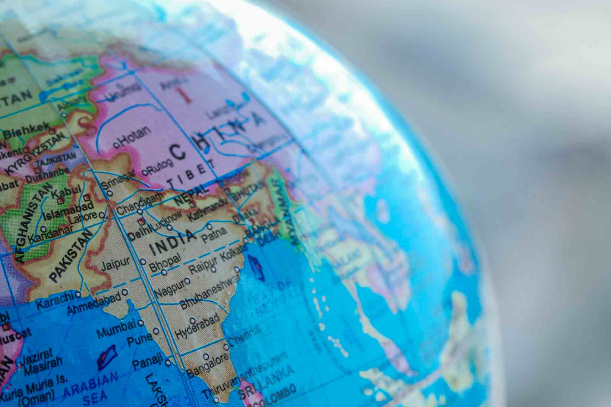 Macro ESG: A Missing Dimension of Country Risk?