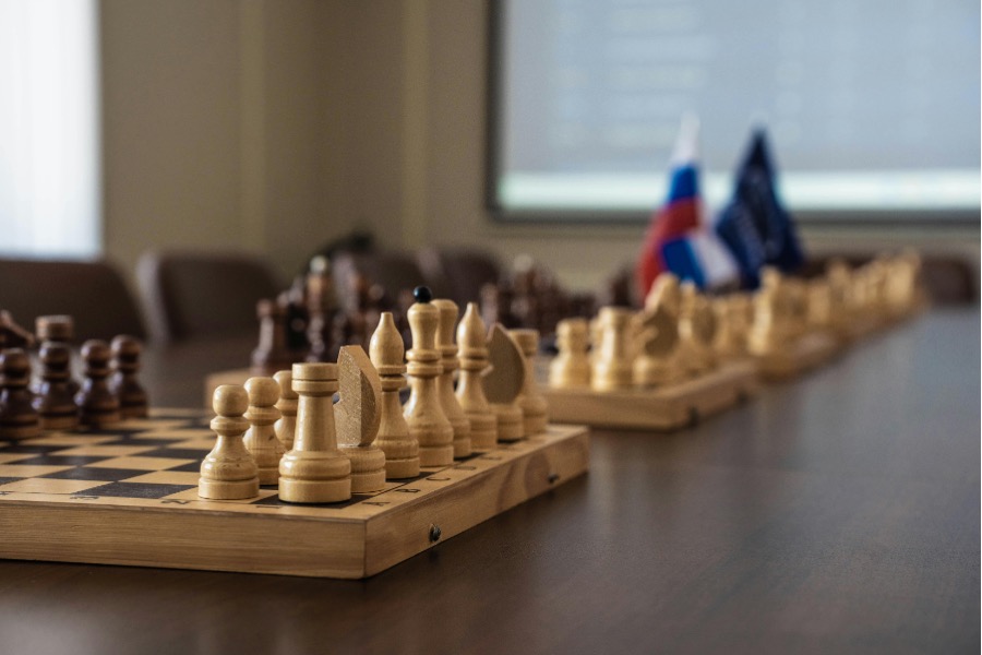 Proxy Season Board Composition: Skills Take Priority