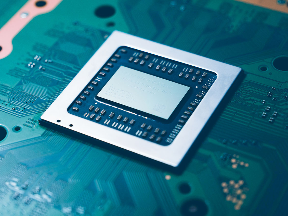 The Workers behind the Chips: Labor Risks across the Semiconductor Industry